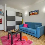 Apartament #149 Rocha