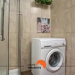 Apartament #149 Rocha *