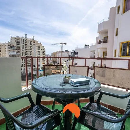 Lejlighed #149 Rocha By Holidays