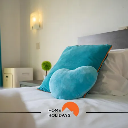 アパート #149 Rocha By Holidays ポルティマン