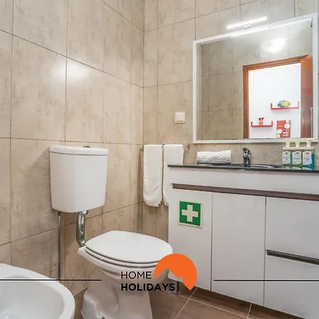 #149 Rocha By Holidays