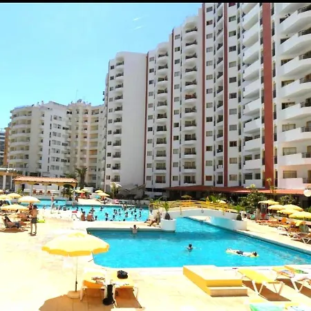 #149 Rocha By Holidays * Portimao