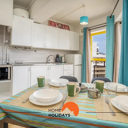 Apartment #149 Rocha By Holidays Portimao