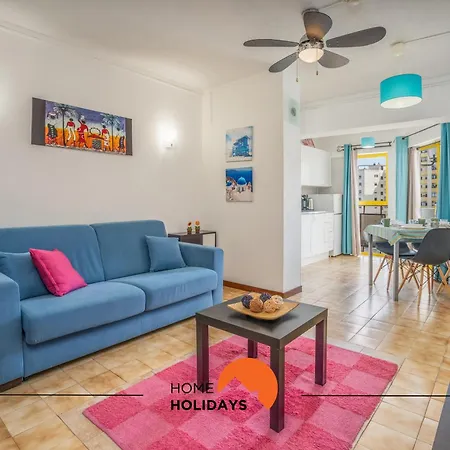 Apartment #149 Rocha By Holidays