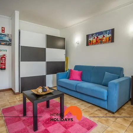Apartment #149 Rocha By Holidays