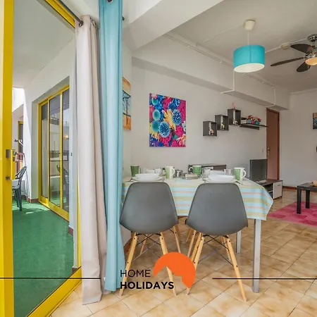#149 Rocha By Holidays Portimao