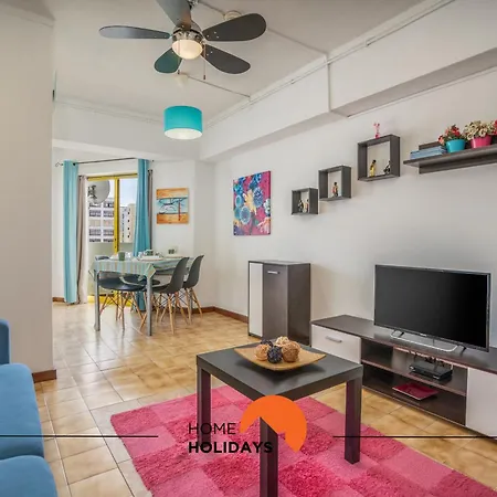 Apartment #149 Rocha By Holidays