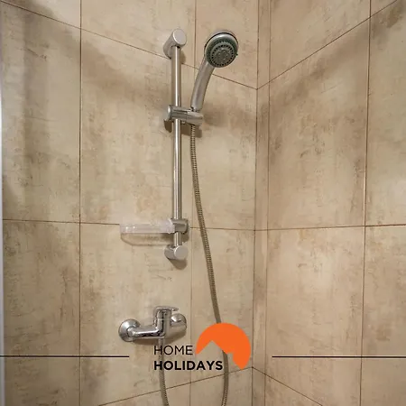 Apartment #149 Rocha By Holidays *