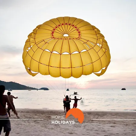 #149 Rocha By Holidays Portimao