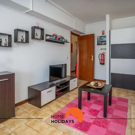 Apartment #149 Rocha By Holidays