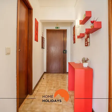 Apartment #149 Rocha By Holidays Portimao