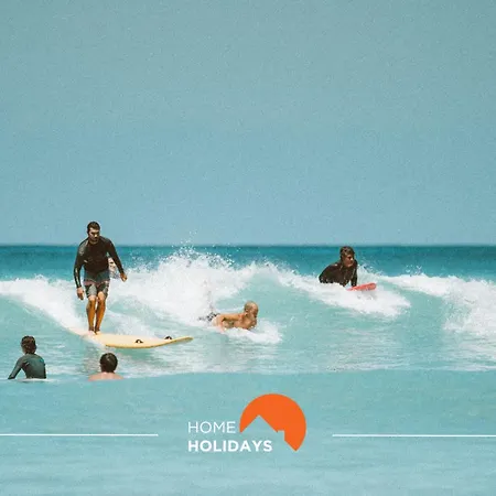 #149 Rocha By Holidays