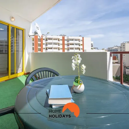 Apartment #149 Rocha By Holidays