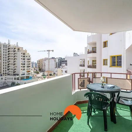 Apartment #149 Rocha By Holidays Portimao