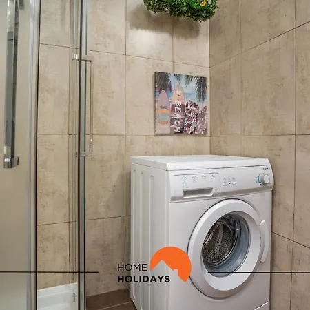Apartment #149 Rocha By Holidays *