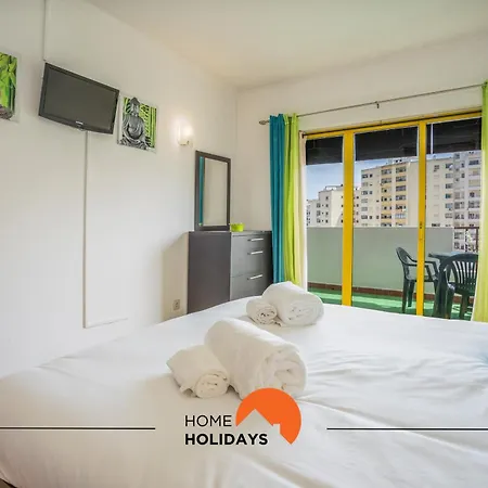 Apartment #149 Rocha By Holidays Portimao