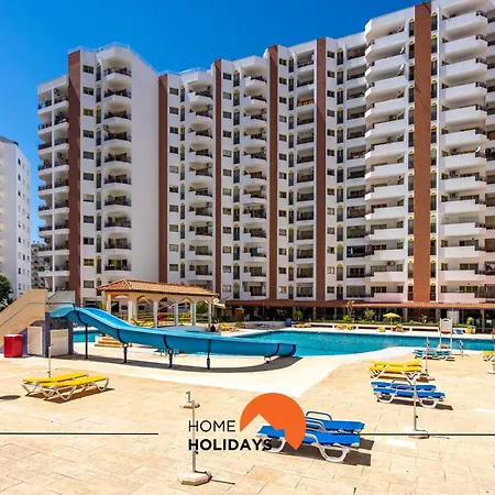 Apartment #149 Rocha By Holidays *