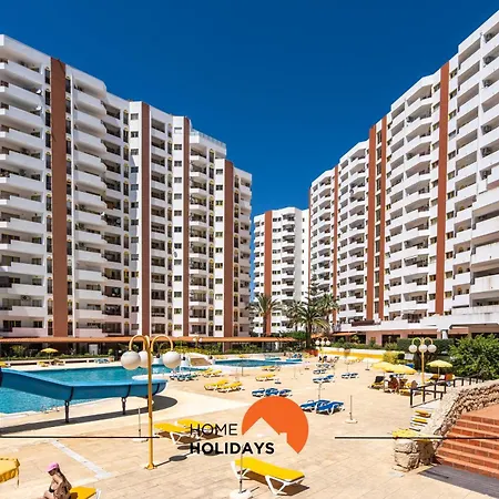 #149 Rocha By Holidays Apartment Portimao
