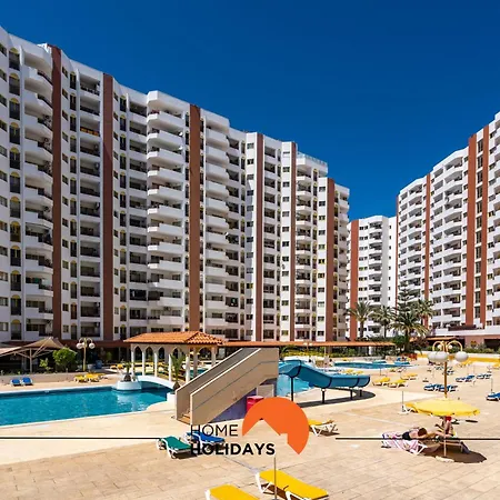 Apartment #149 Rocha By Holidays