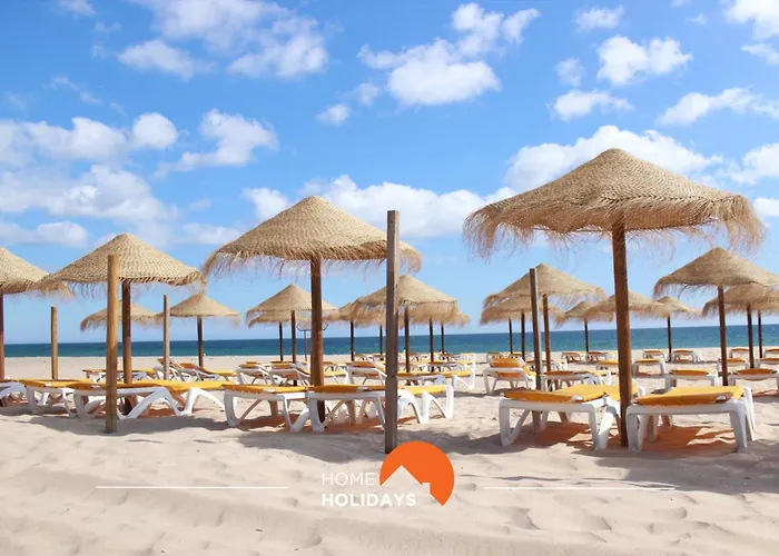 #149 Rocha By Holidays